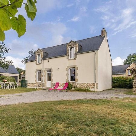 Gite Calme Entre Plage Et Nature, 3 Chambres, Jardin Clos, Proche Guerande/La Baule - Fr-1-306-1125 Saint-André-des-Eaux Exterior foto