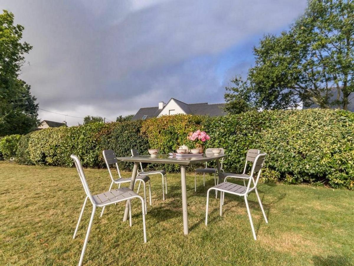 Gite Calme Entre Plage Et Nature, 3 Chambres, Jardin Clos, Proche Guerande/La Baule - Fr-1-306-1125 Saint-André-des-Eaux Exterior foto