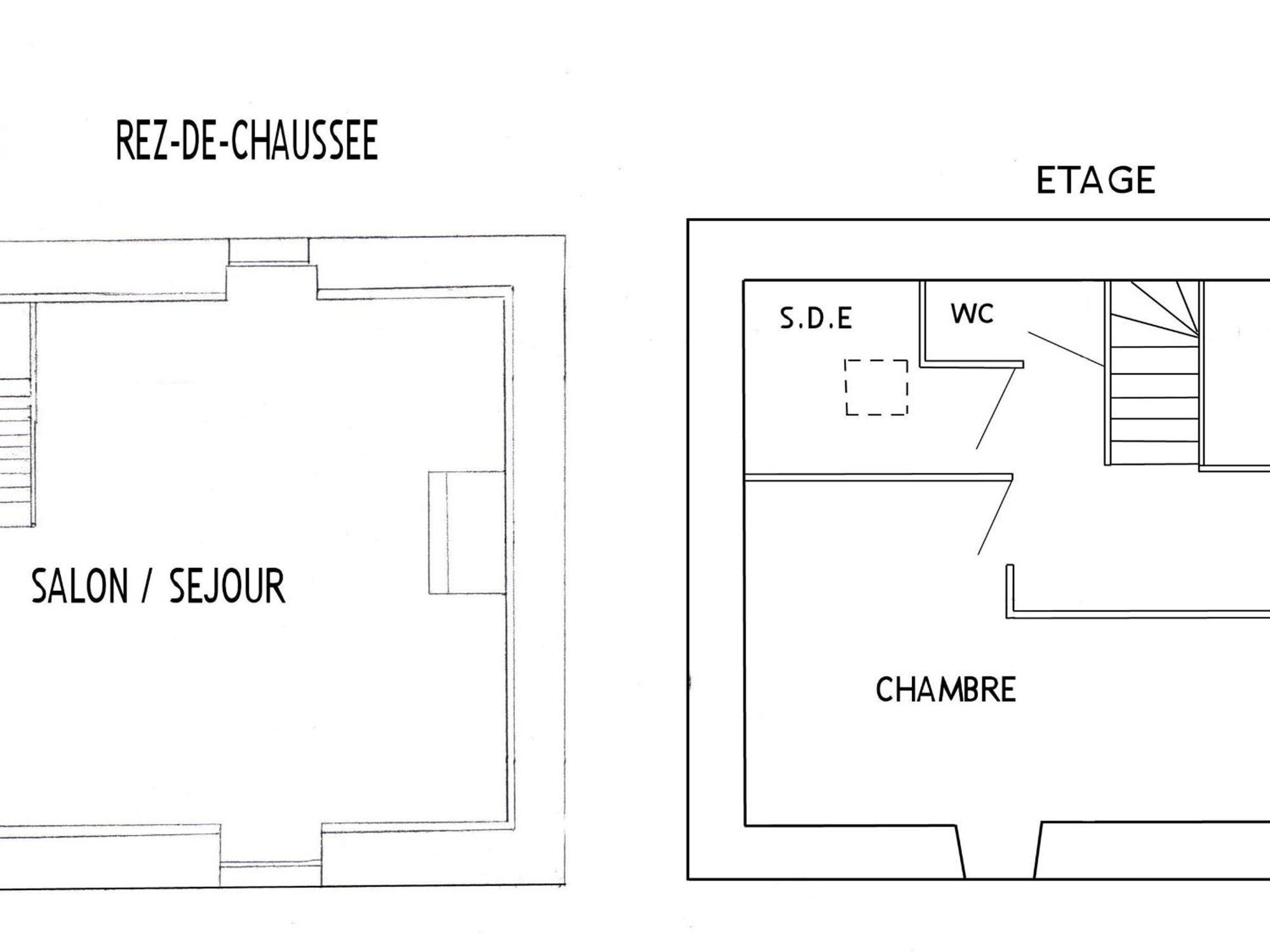 Gite Calme Entre Plage Et Nature, 3 Chambres, Jardin Clos, Proche Guerande/La Baule - Fr-1-306-1125 Saint-André-des-Eaux Exterior foto